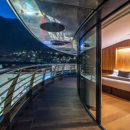 Hotel Starc By Pierre & Vacances Premium Андорра-ла-Велья Экстерьер фото