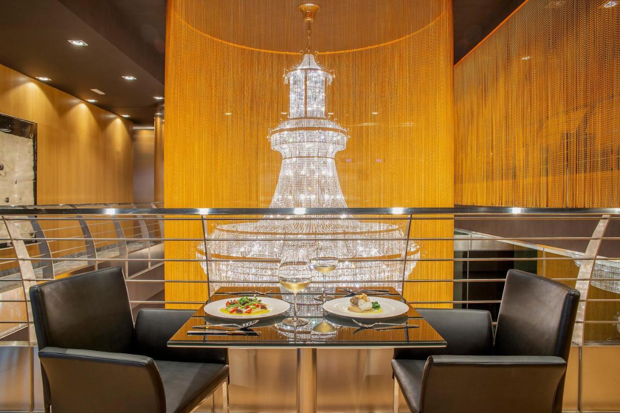 Hotel Starc By Pierre & Vacances Premium Андорра-ла-Велья Экстерьер фото