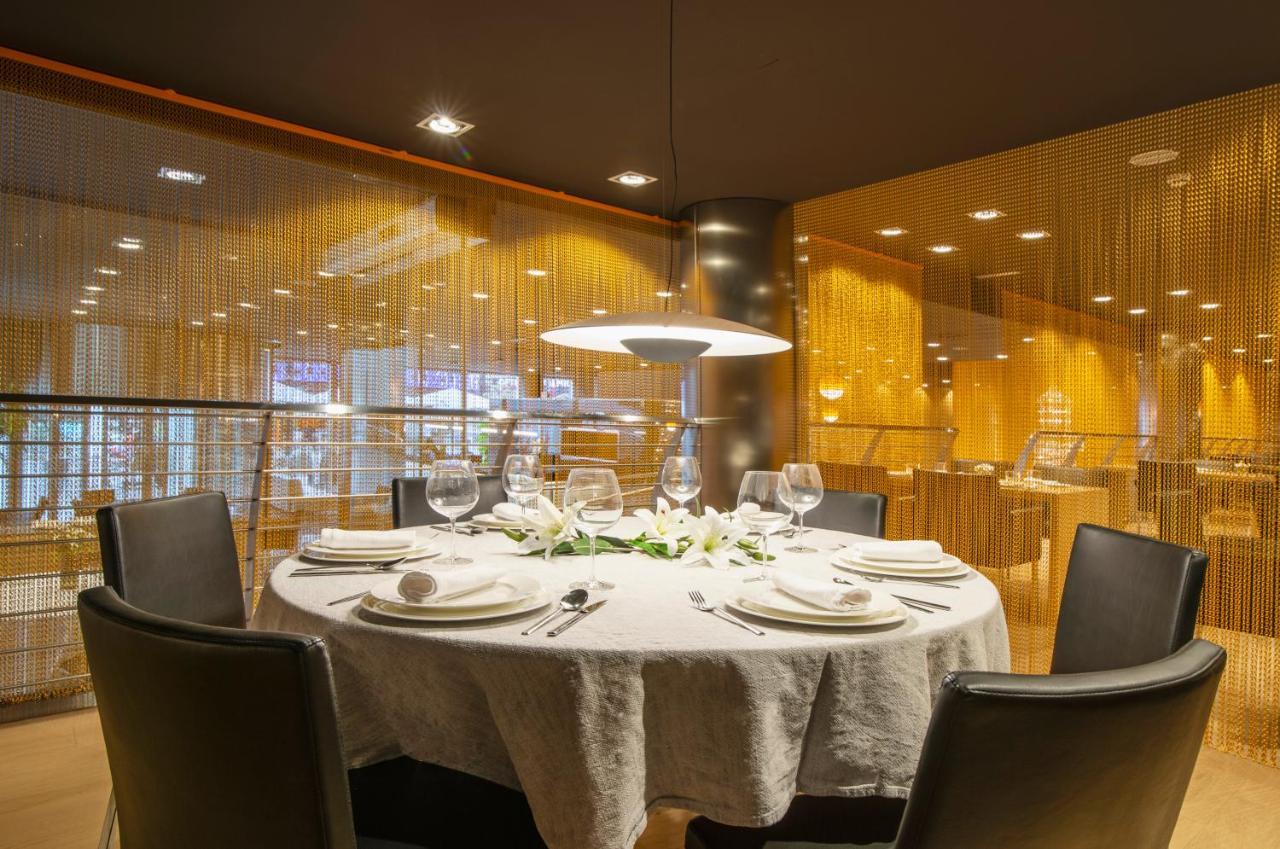 Hotel Starc By Pierre & Vacances Premium Андорра-ла-Велья Экстерьер фото