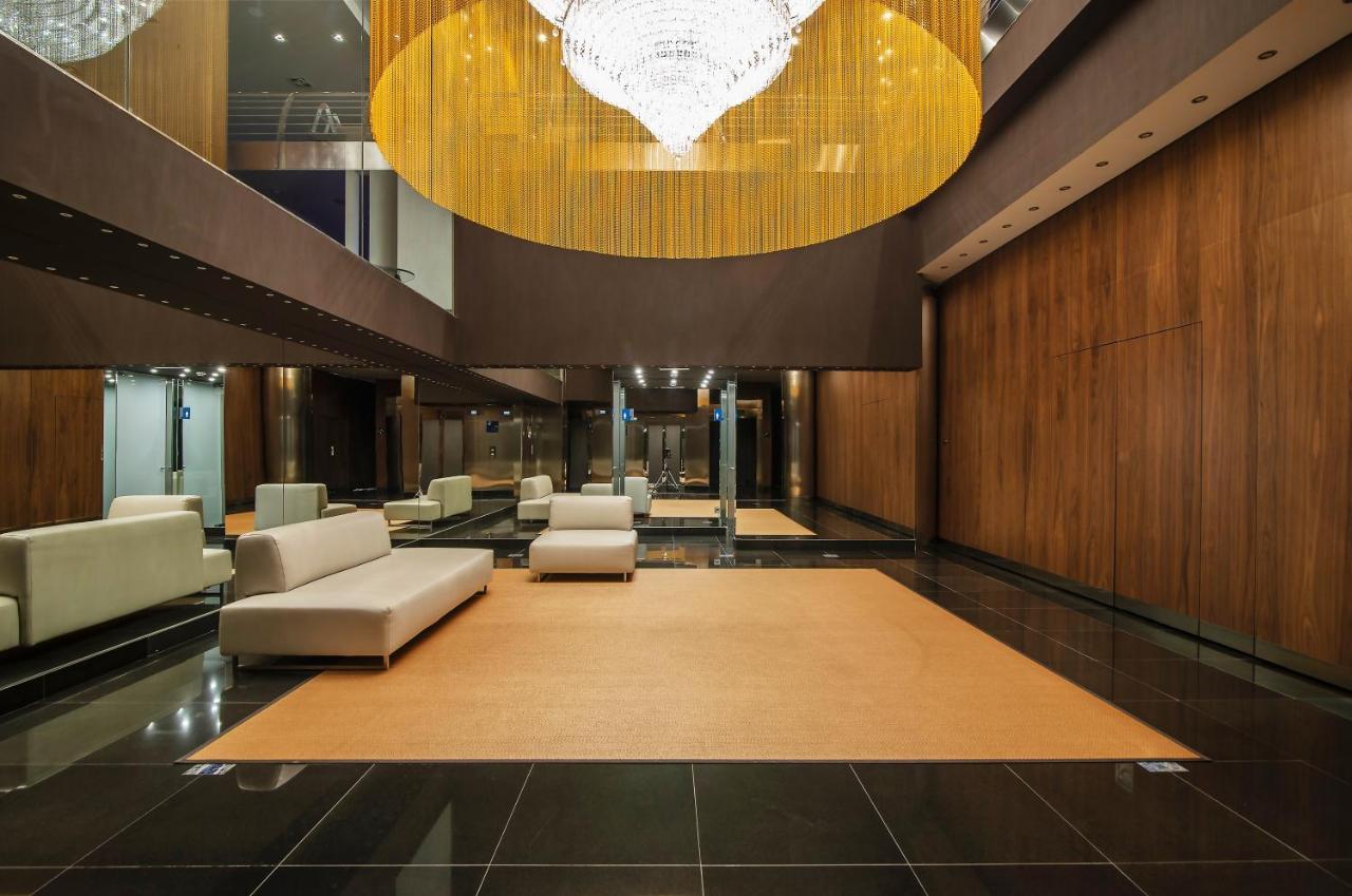 Hotel Starc By Pierre & Vacances Premium Андорра-ла-Велья Экстерьер фото