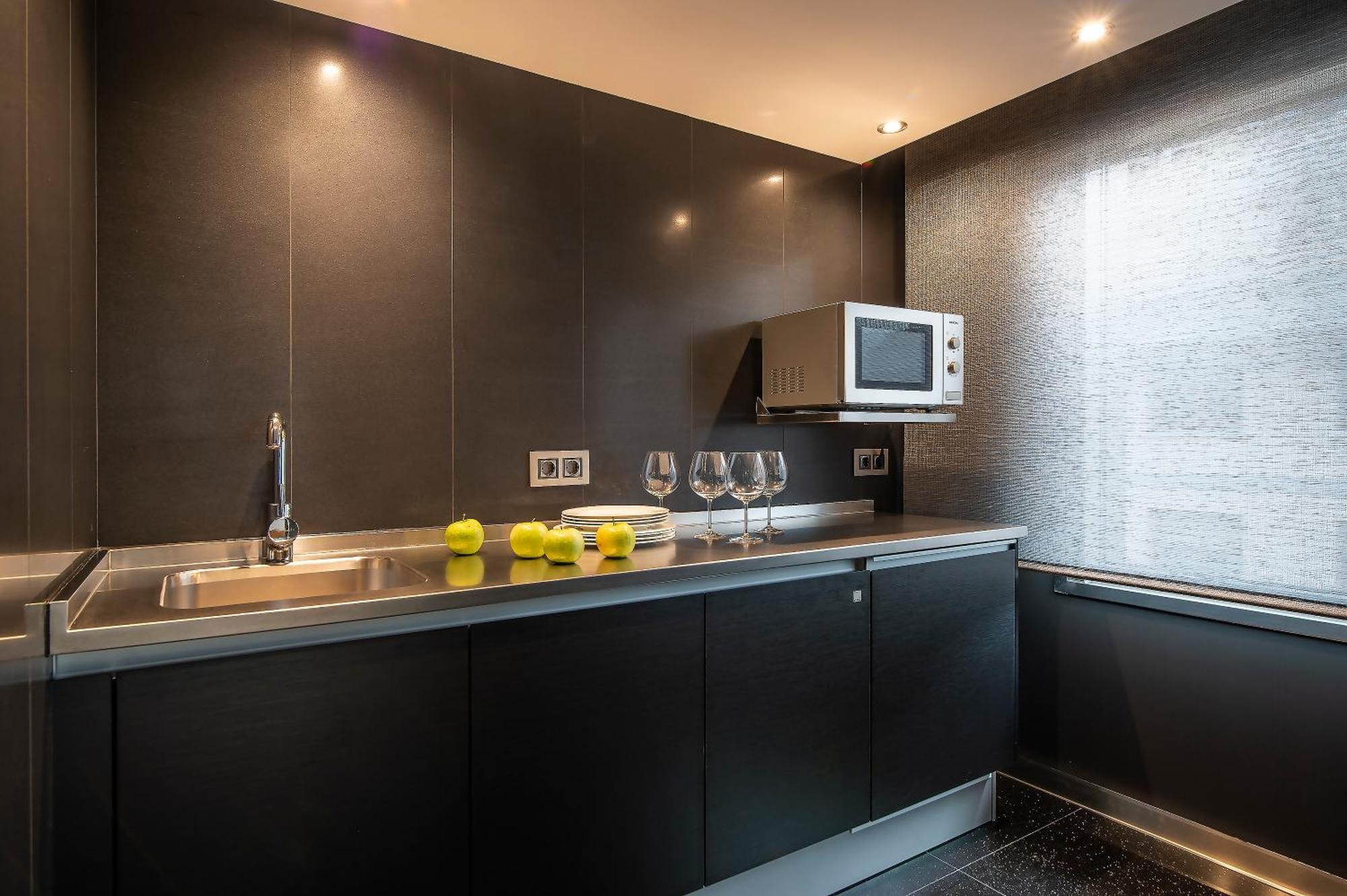 Hotel Starc By Pierre & Vacances Premium Андорра-ла-Велья Экстерьер фото